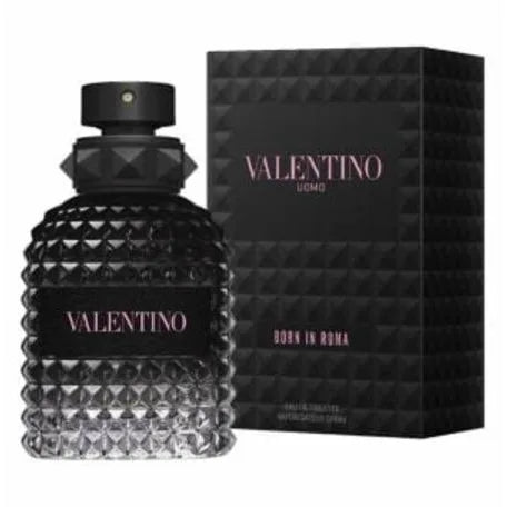 Valentino cologne